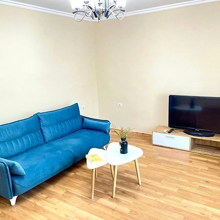 Skanderbeg Square Apartment 02 Tiranë Ngoại thất bức ảnh