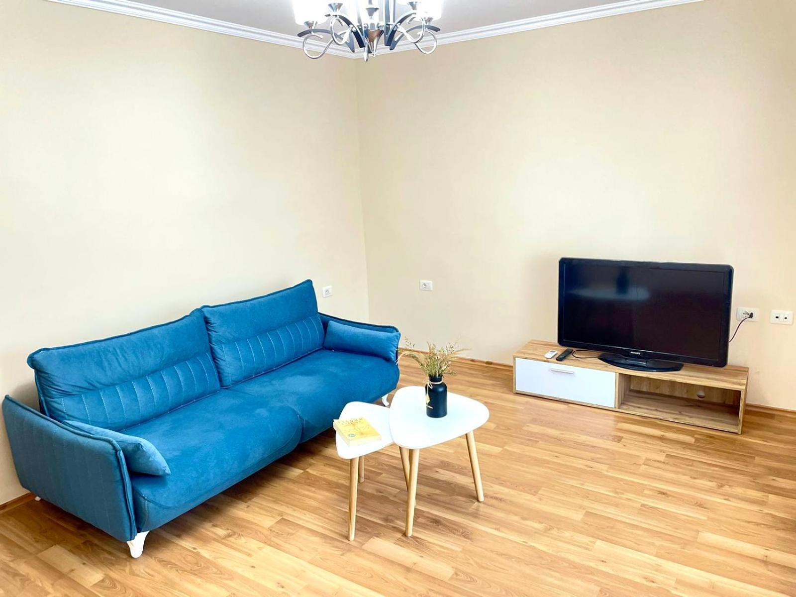 Skanderbeg Square Apartment 02 Tiranë Ngoại thất bức ảnh