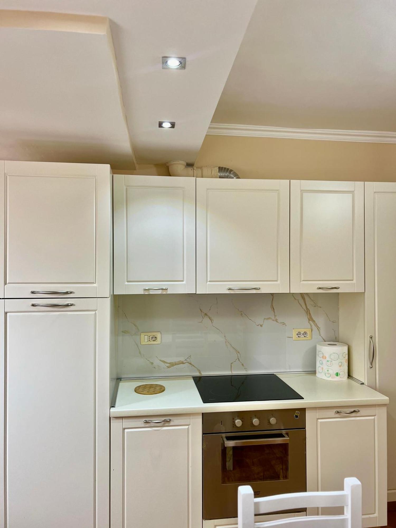 Skanderbeg Square Apartment 02 Tiranë Ngoại thất bức ảnh